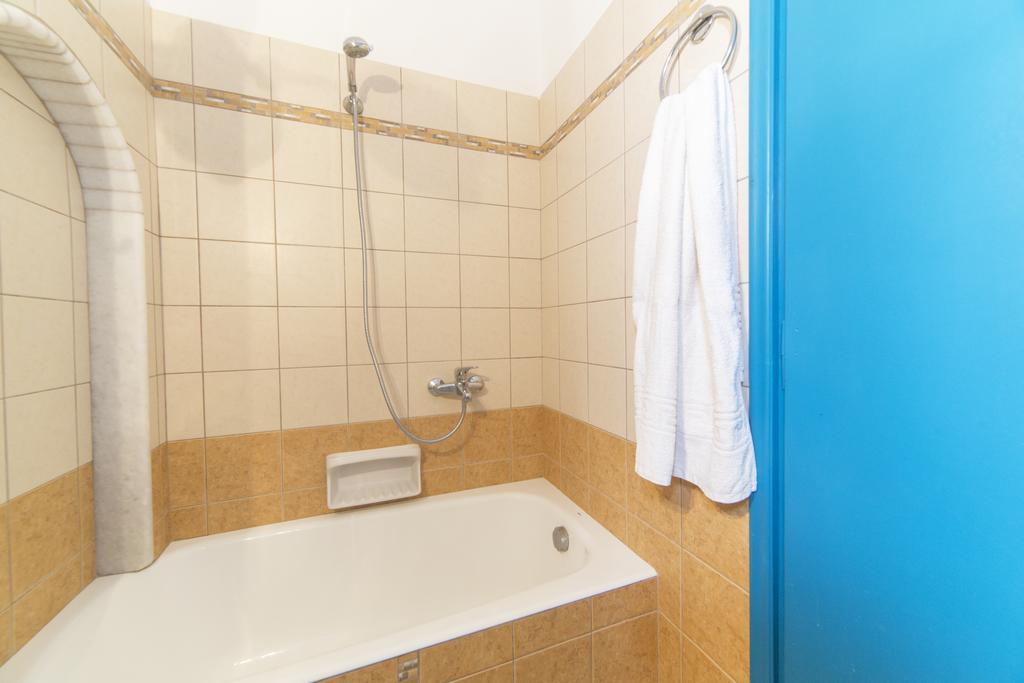 Astra Apartments Ágios Prokópios Chambre photo